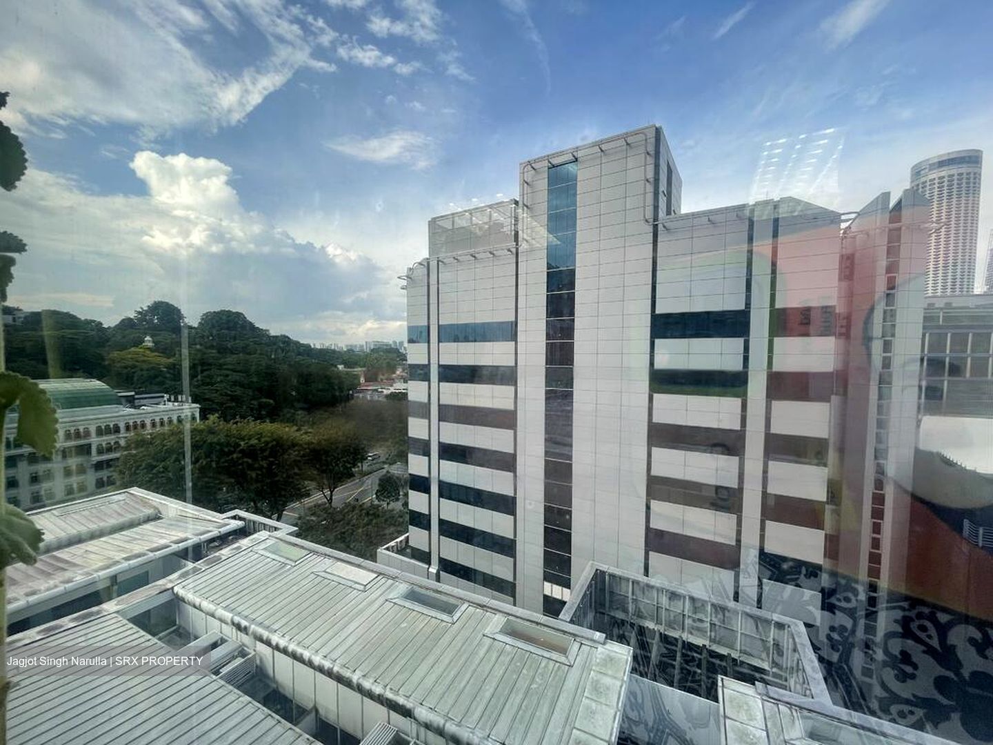 High Street Plaza (D6), Office #455270911